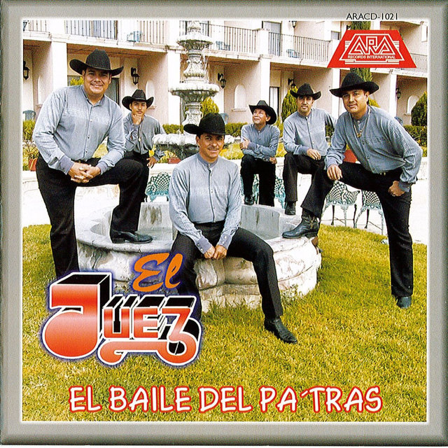 El Baile Del Pa Tras