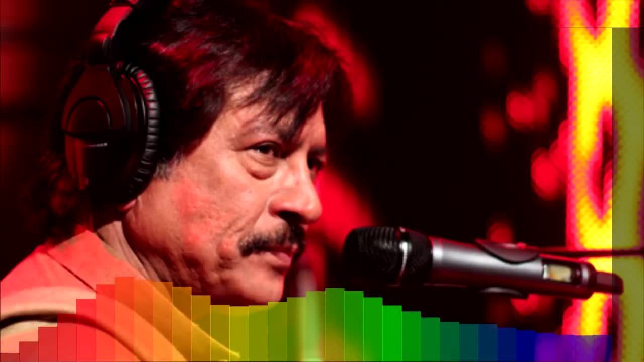 Bhaven Karachi Tay Lahore Wada Rah Tu | Attaullah Khan Esakhelvi | Romantic song