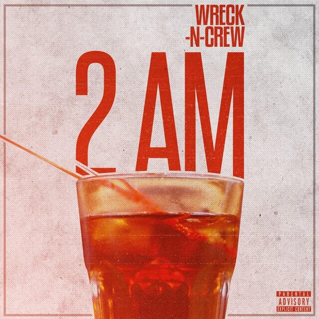 2 AM: Alcohol & Music II