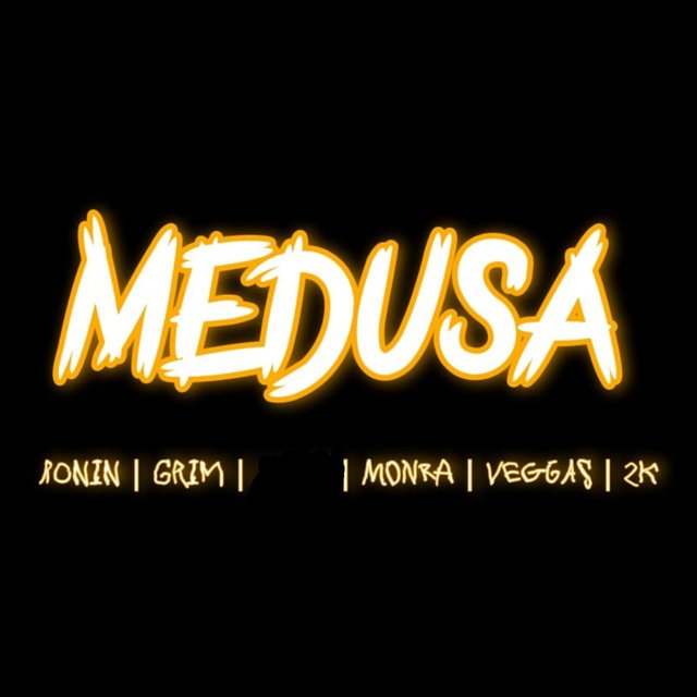 Medusa