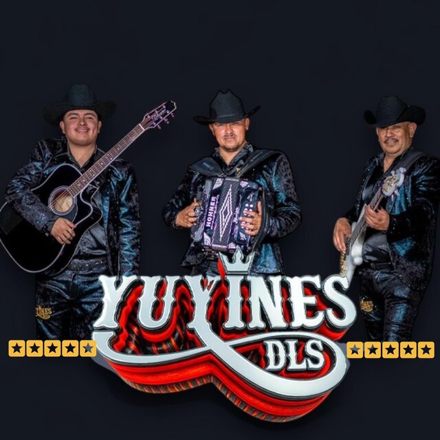 LOS YUYINES DE LA SIERRA EN VIVO