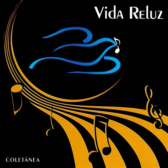 Vida Reluz (Coletânea)