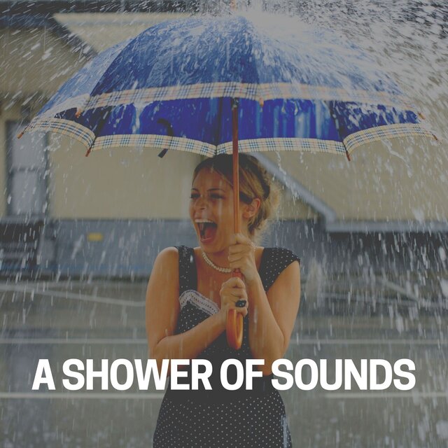 A Shower of Sounds
