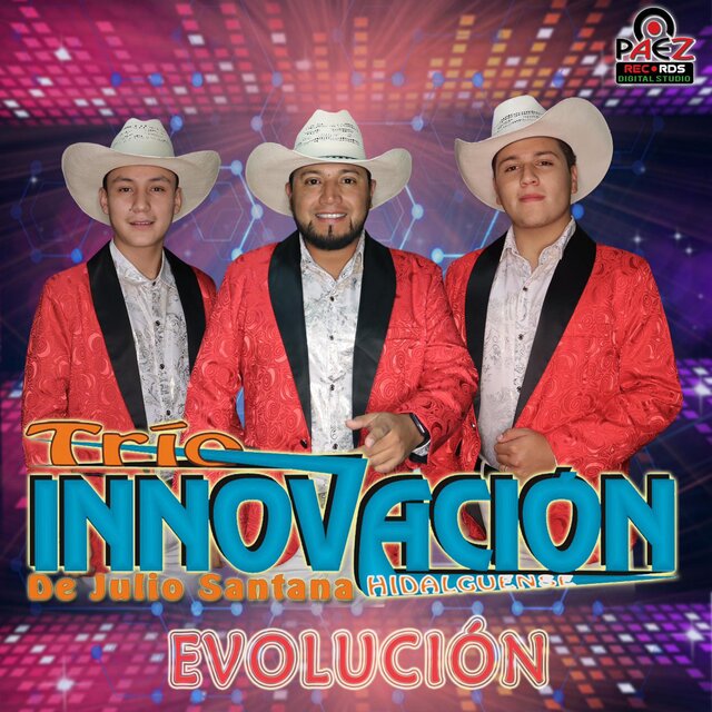 evolucion