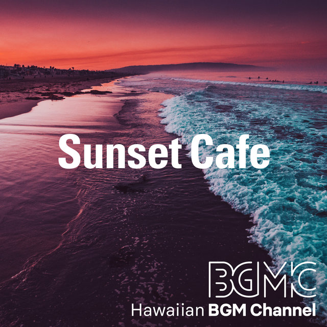 Sunset Cafe