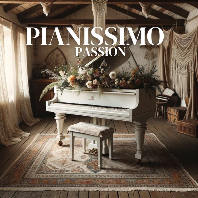 Pianissimo Passion: Global Celebration of Piano Excellence on World Piano Day