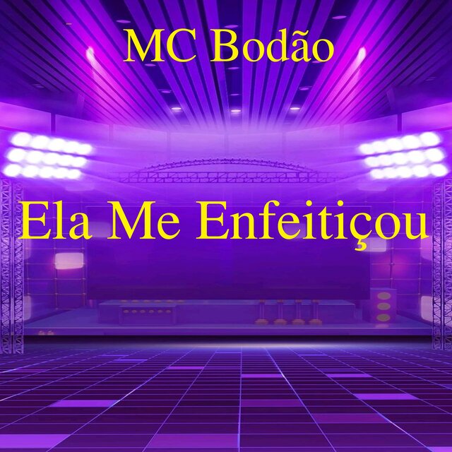 Ela Me Enfeitiçou