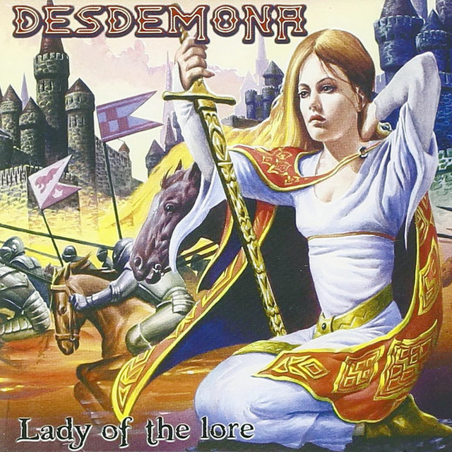 Lady of the Lore