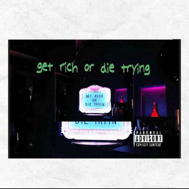 get rich