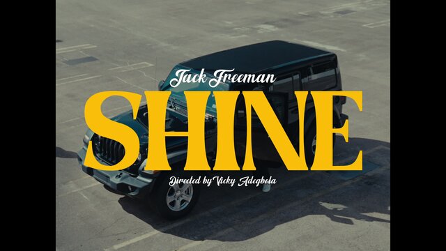 Shine