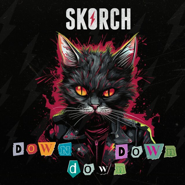 Down Down Down