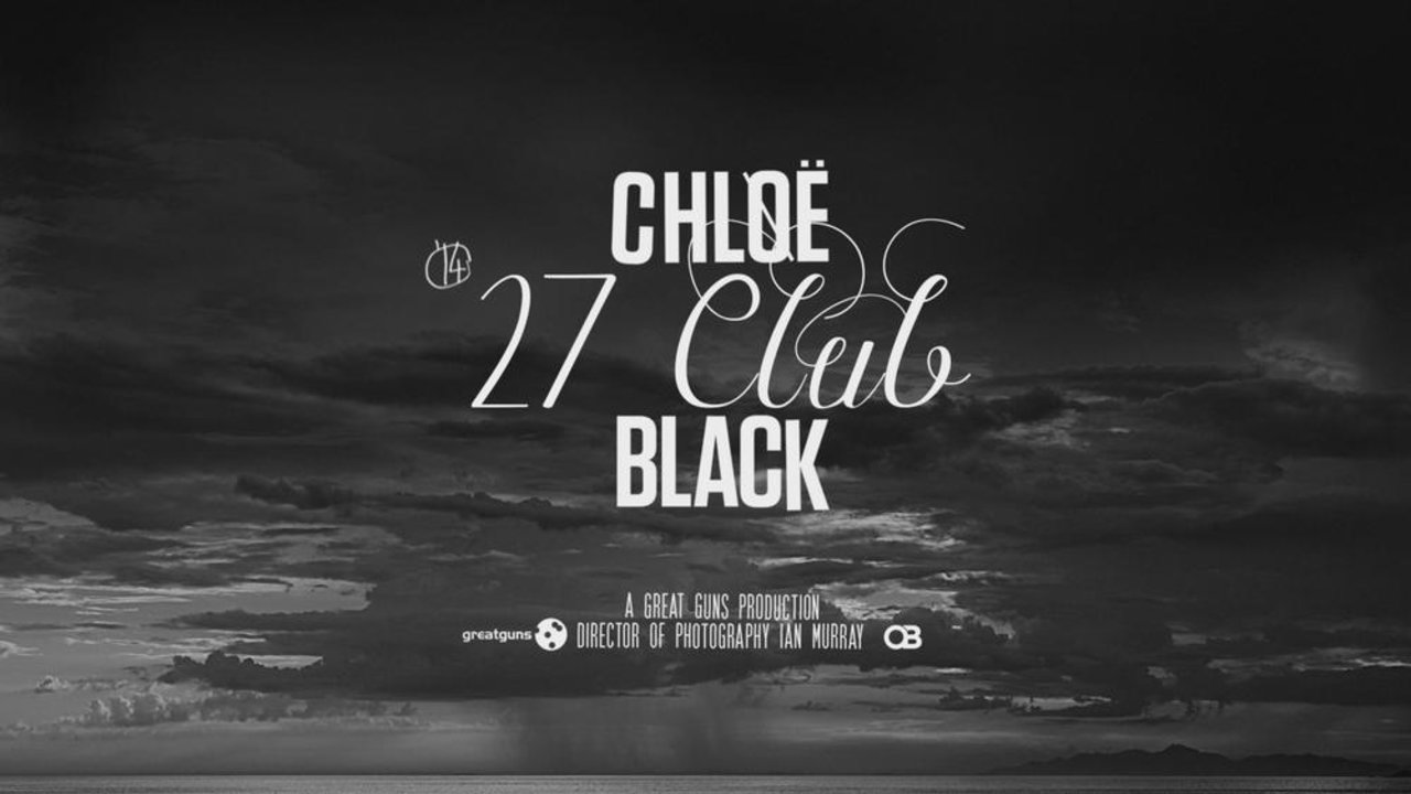 27 Club