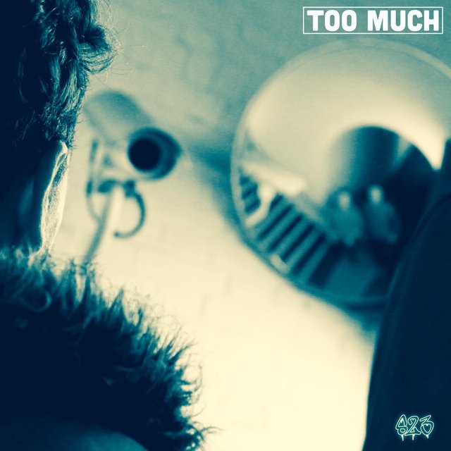 Too Much (feat. Taylor Mayd & Tone Blanco)