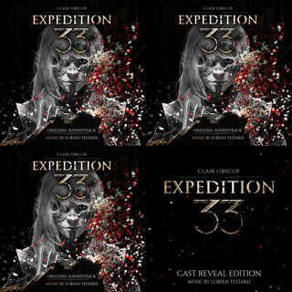 Best of Clair Obscur : Expédition 33