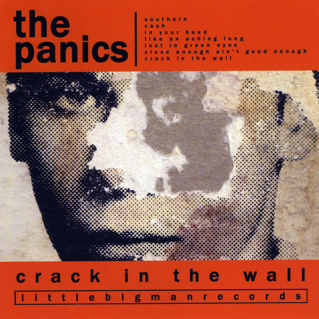Crack In The Wall