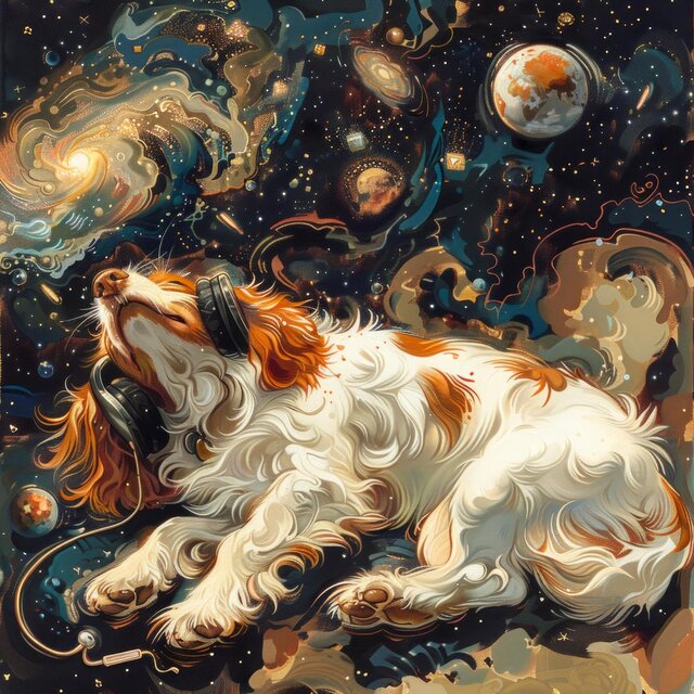 La Nuova Meraviglia Canina: Il Paradiso Sognato