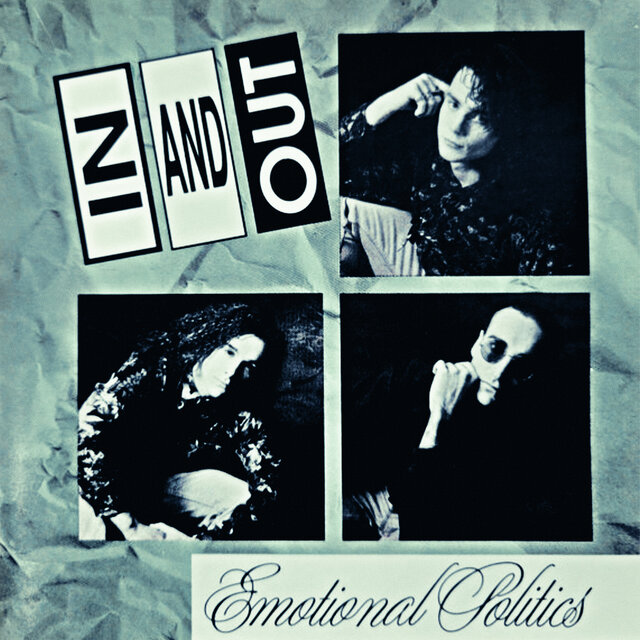 Emotional Politics (2025 Remaster)