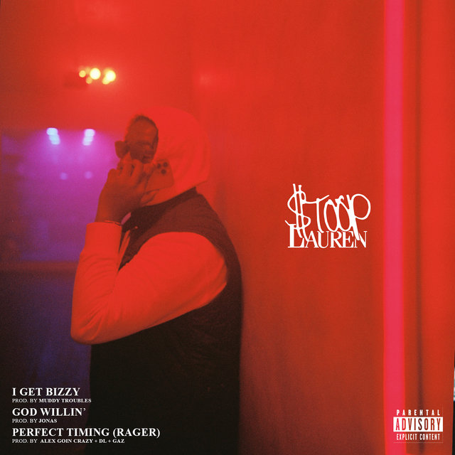 B4 by Stoop Lauren on TIDAL