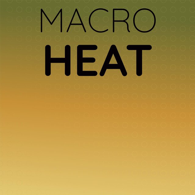 Macro Heat