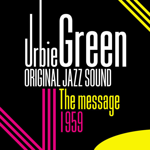 Original Jazz Sound: The Message