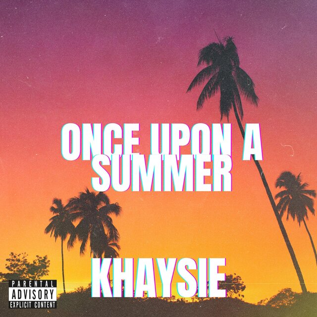 ONCE UPON A SUMMER