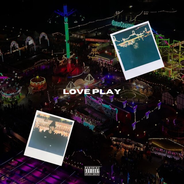 Love Play