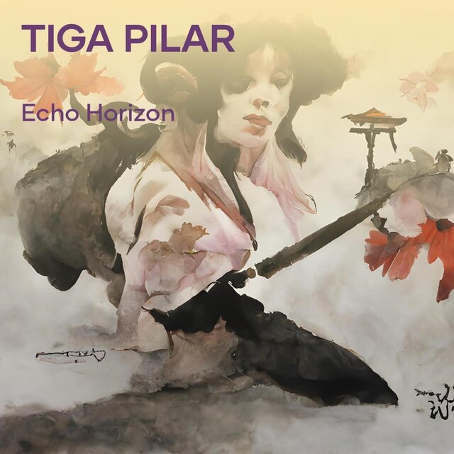 tiga pilar