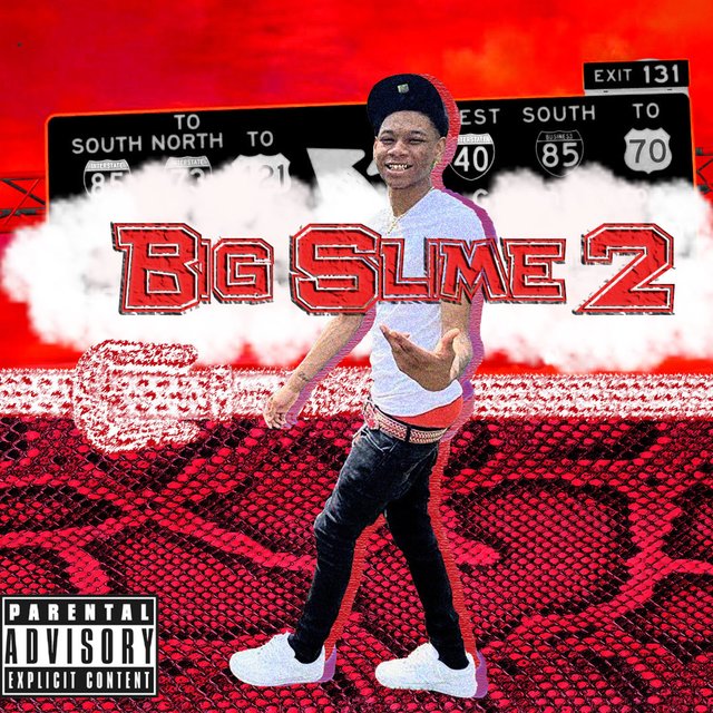 Big Slime 2