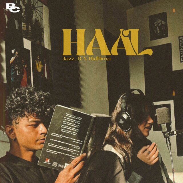 Haal