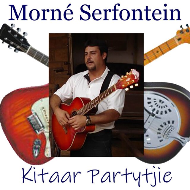Kitaar Partytjie