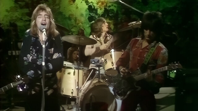 Stay With Me (Live on Sounds For Saturday, BBC, 4/1/72)