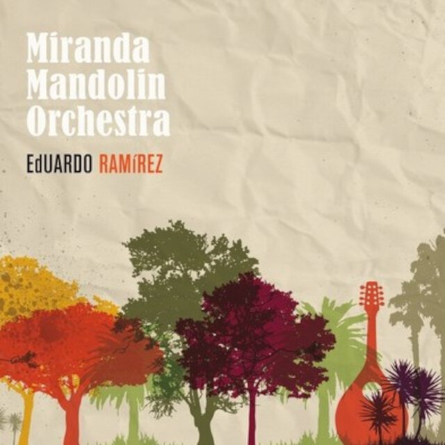 Miranda Mandolin Orchestra