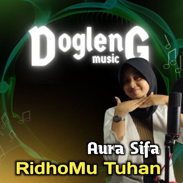 RidhoMu Tuhan