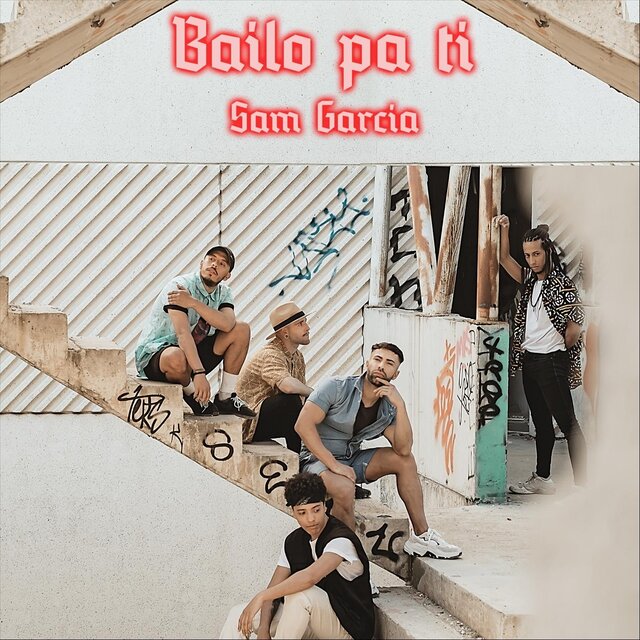 Bailo Pa Ti
