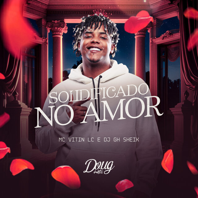 Solidificado No Amor