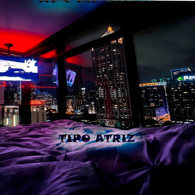 TIPO ATRIZ (MEDLEY)