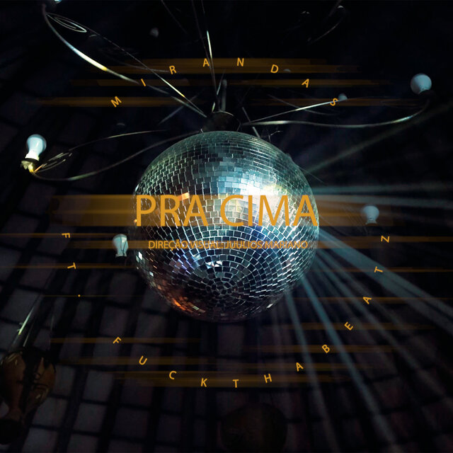Pra Cima