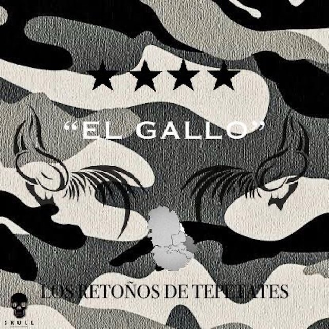 El Gallo