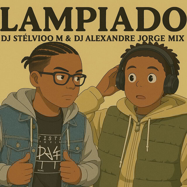Lampiado