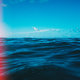 Cover art for album Pacific Time - EP by Phonte