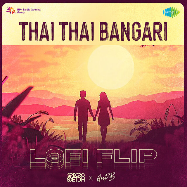Thai Thai Bangari (Lofi Flip)
