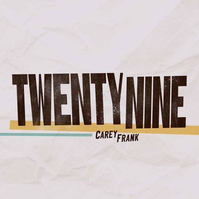Twentynine