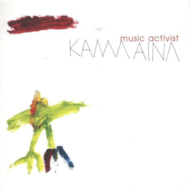 Music Activist