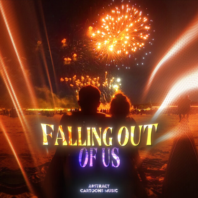 Falling out of Us