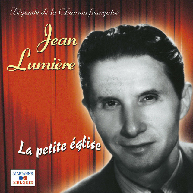 La petite église (Collection 