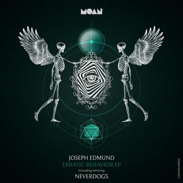 Erratic Behavior EP