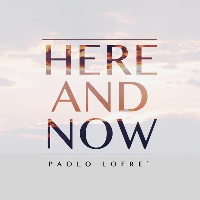 Here and Now