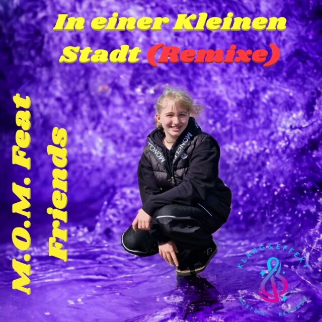 In einer Kleinen Stadt (Remixe)