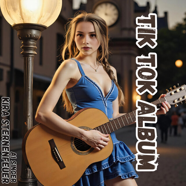 Tik Tok Album