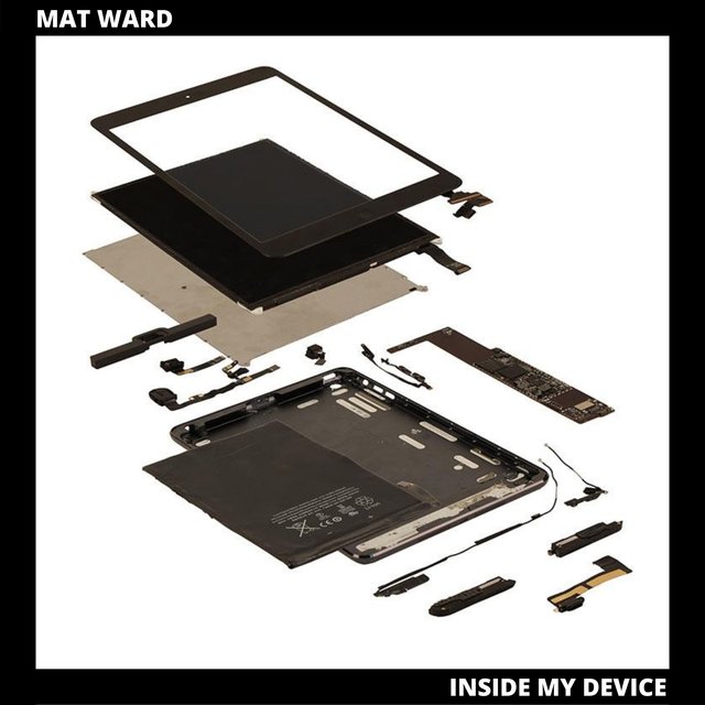Inside My Device